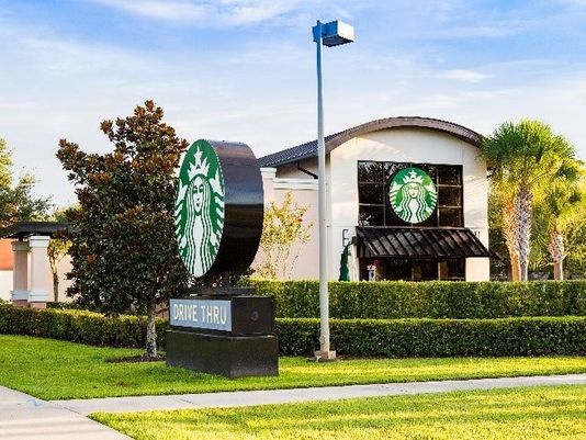 Pineda Landings in Suntree to get Third Starbucks