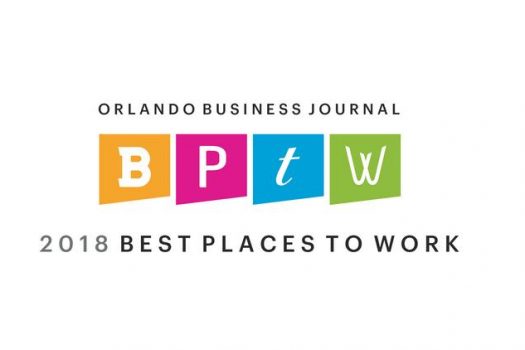 OBJ Best Places to Work