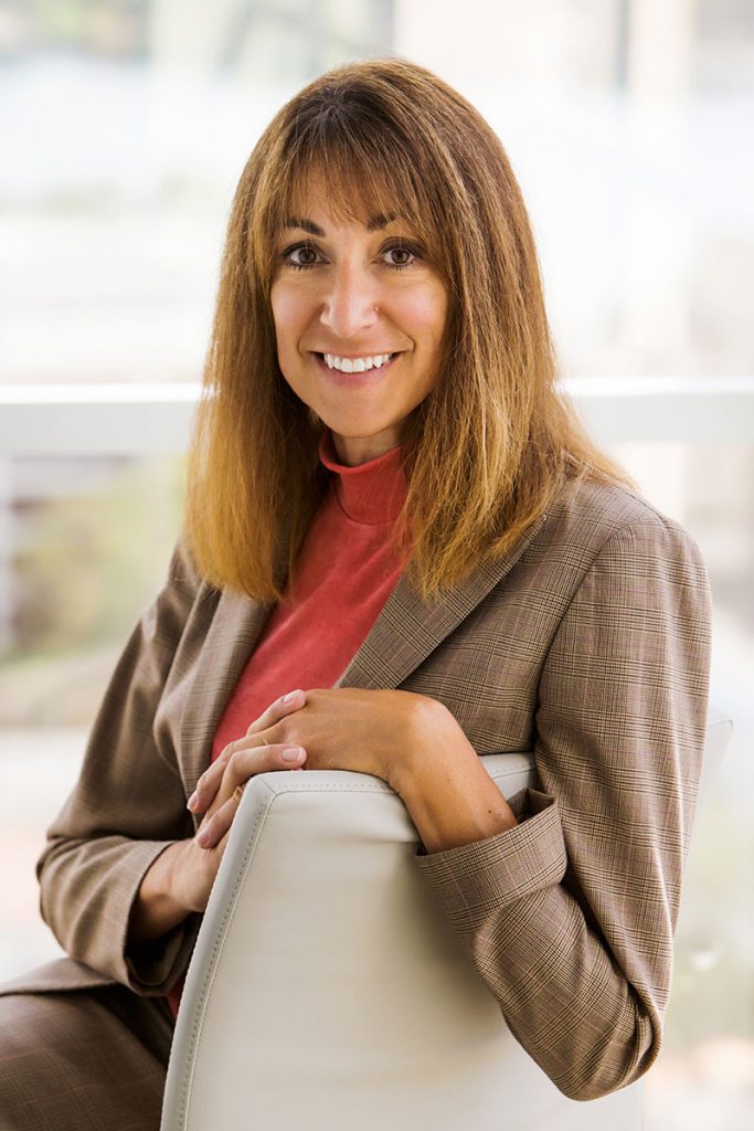 Debbie Borre