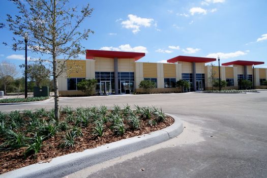 Buena Vista Commons