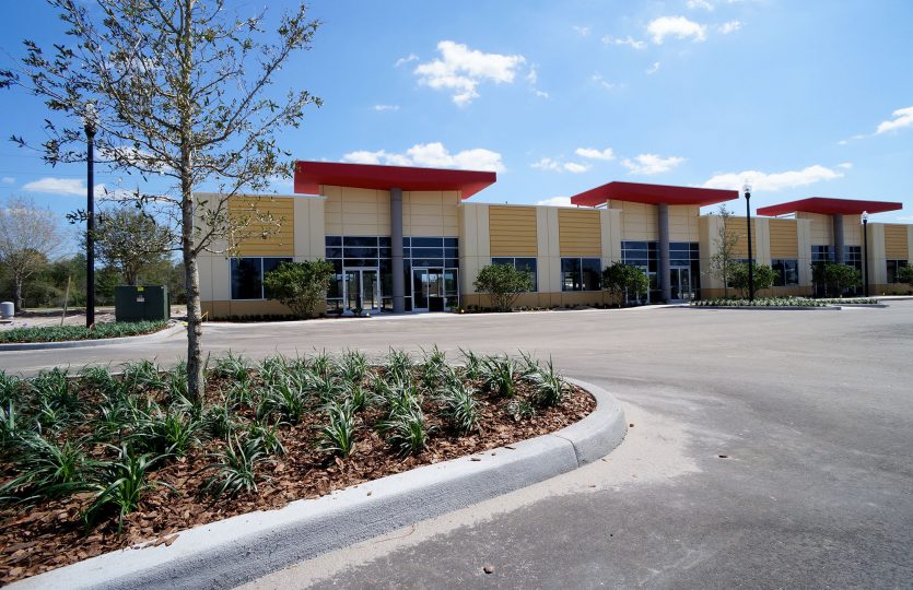 Buena Vista Commons
