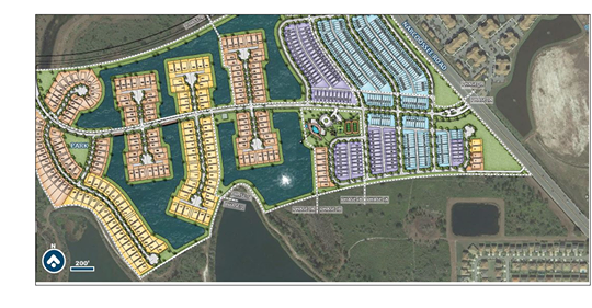 Pulte Kicks of 2019 with a Pair of Major Land Deals