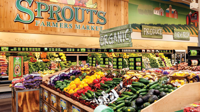 More Niche Grocers Adding Locations in the Orlando Market