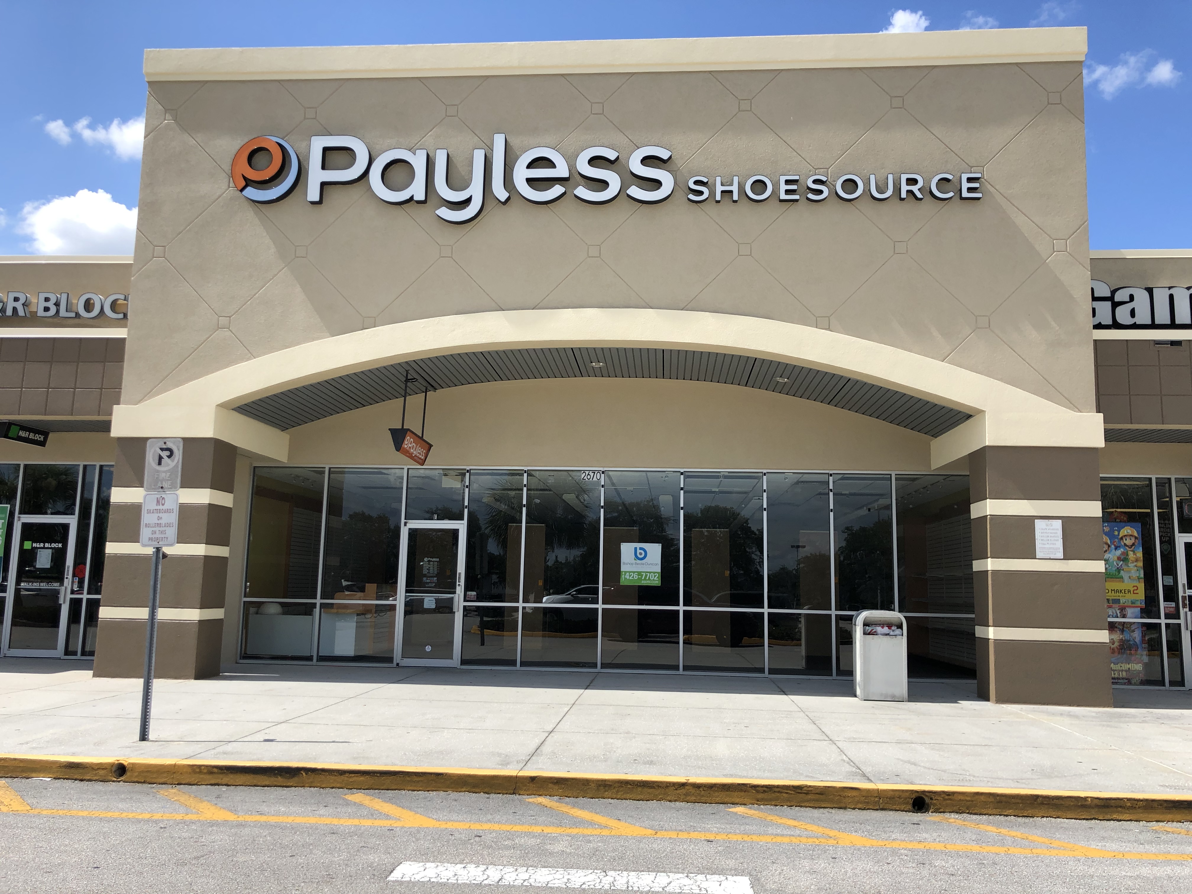 Target Anchored Retail Space Bishop Beale Duncanbishop Beale Duncan