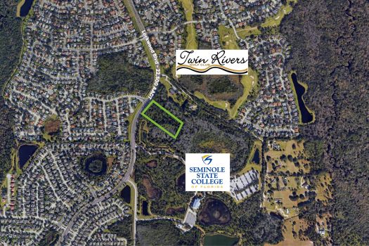 Lockwood Blvd Main Image