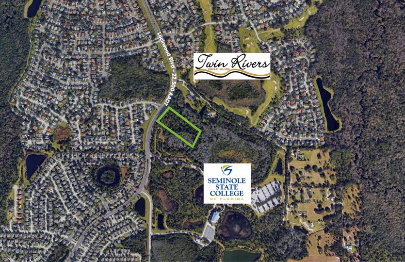Lockwood Blvd Main Image