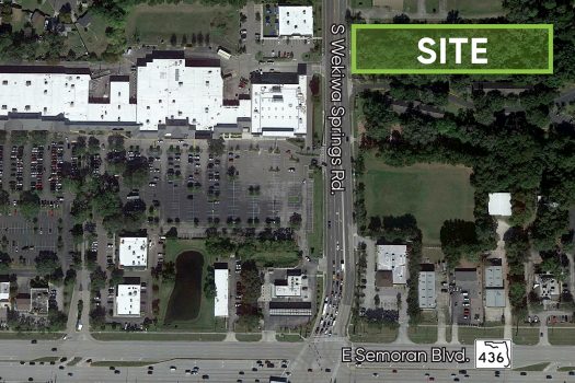 145 S Wekiwa Springs Rd Main Image