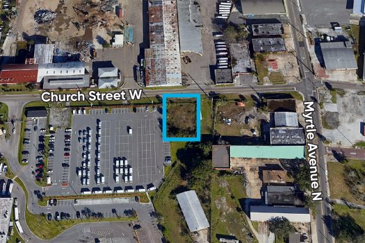 1350 Church Street Main Img