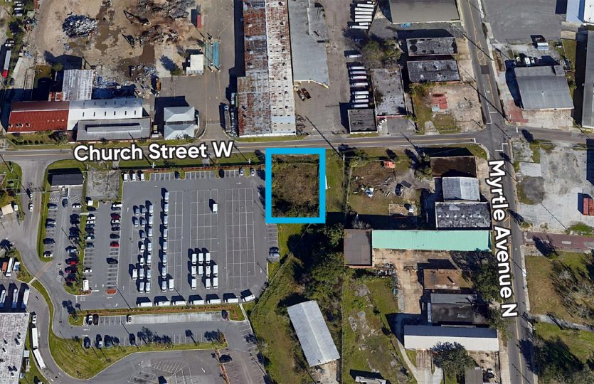 1350 Church Street Main Img