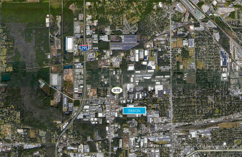 1309 E Aerial