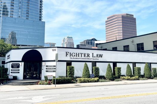 The Fighter Law Firm Main Image