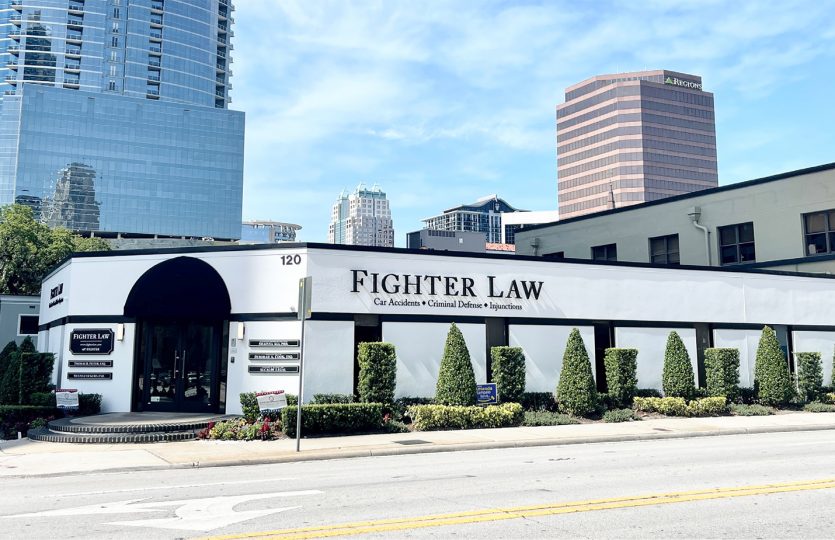 The Fighter Law Firm Main Image