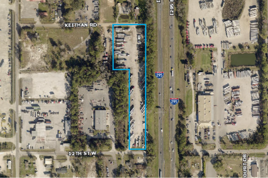 Site Location
