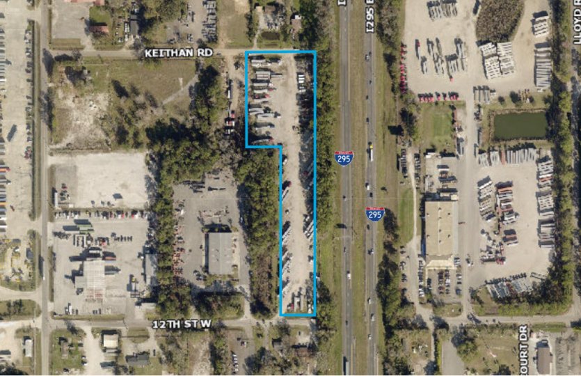 Site Location
