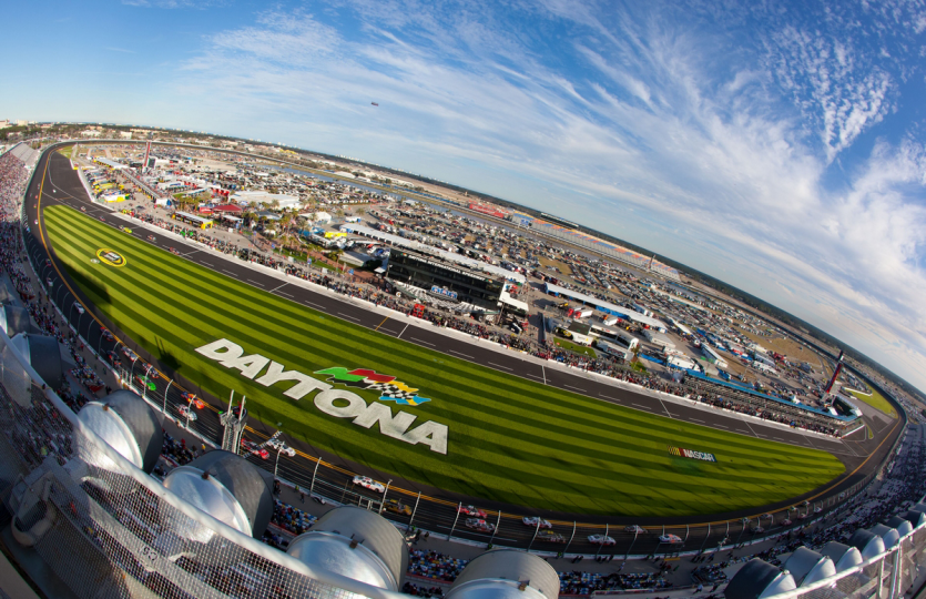 Daytona International Speedway