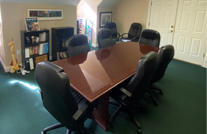 8777 San Jose Blvd Interior 2