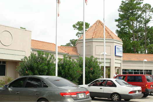 Space Coast Credit Union Main Image