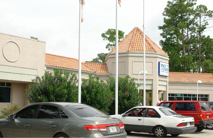 Space Coast Credit Union Main Image