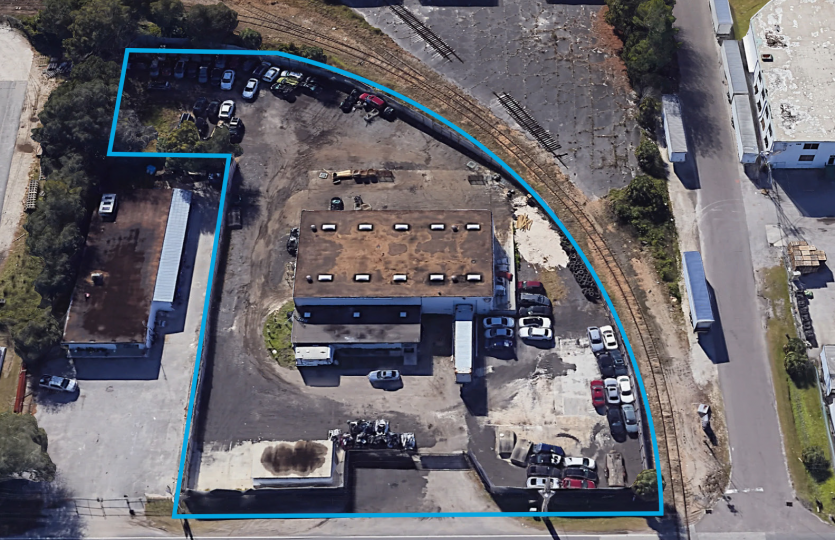 5366 Highway Ave Main