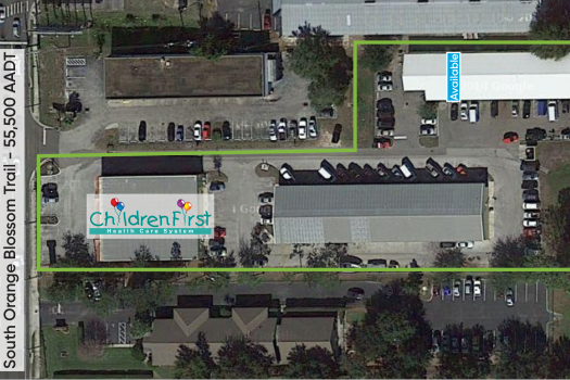 11251 South Orange Blossom Trail Main Image
