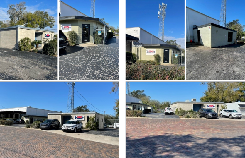 1320 and 1326 Wilfred Drive Exterior Images