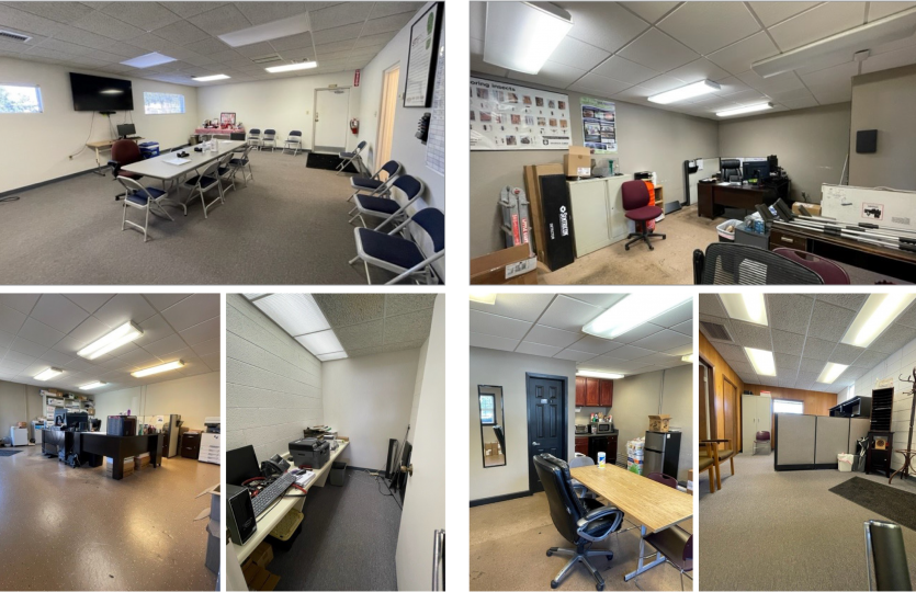 1320 and 1326 Wilfred Drive Interior Images