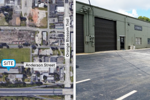 1444 West Anderson Street Main Image