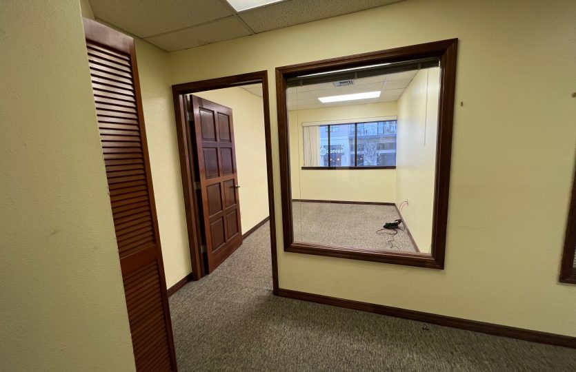 Interior Image