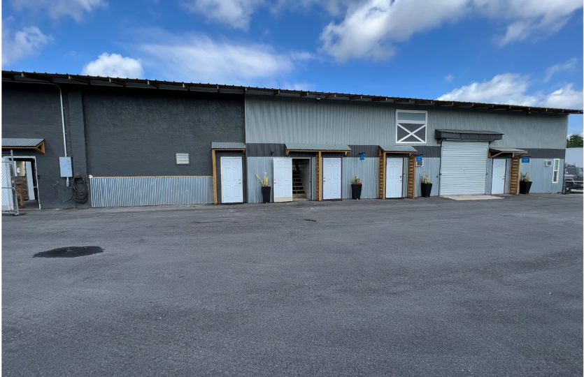 25 Drennen Road Exterior 1