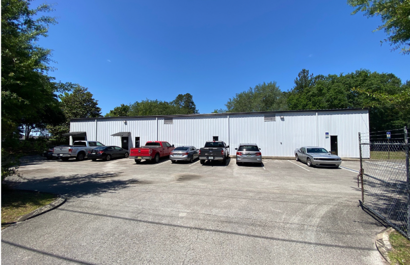 520 Cynthia Street Exterior 1