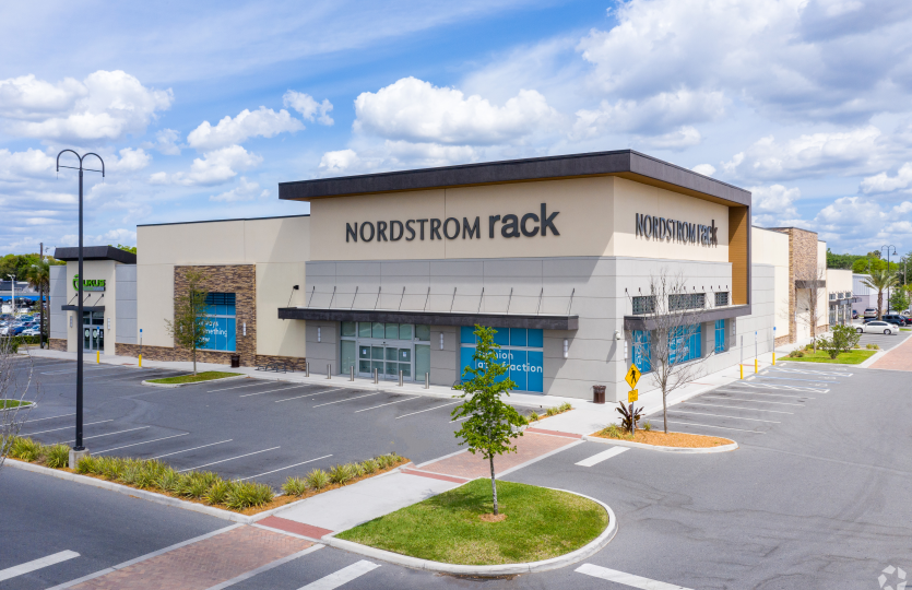 Nordstrom Rack