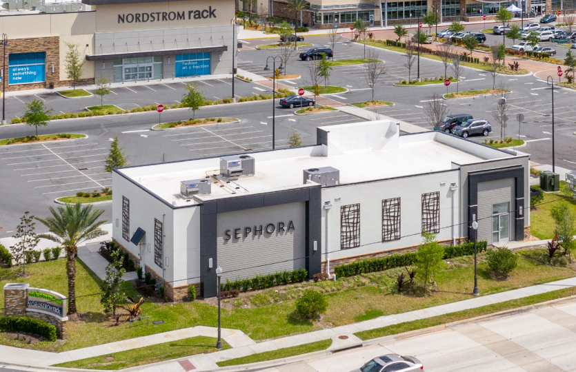 Sephora