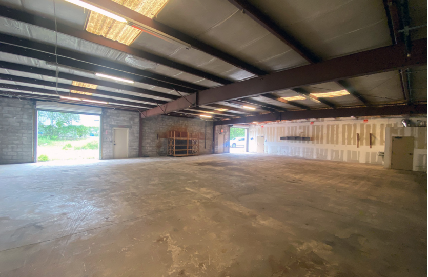 5726 Stuart Ave Warehouse 1