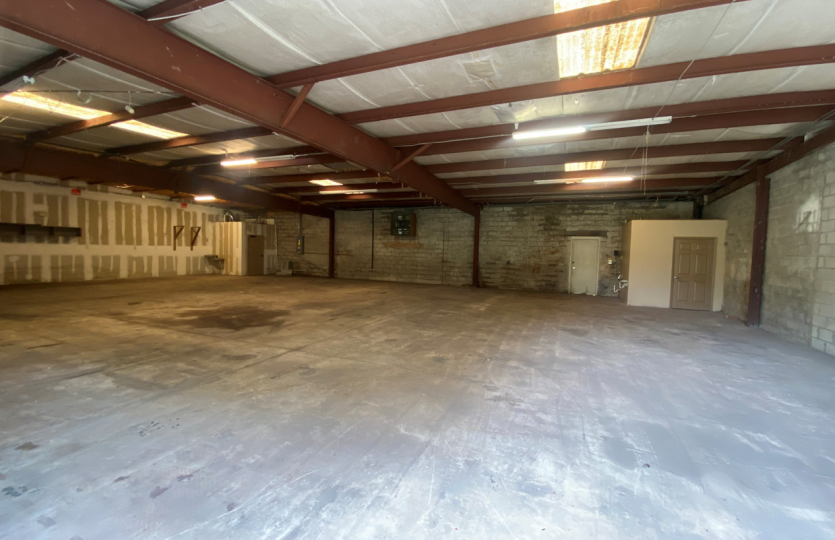 5726 Stuart Ave Warehouse 2